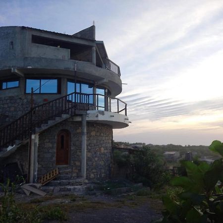 Casa Fabrice Villa Ribeira da Prata Exterior photo