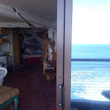 Casa Fabrice Villa Ribeira da Prata Room photo