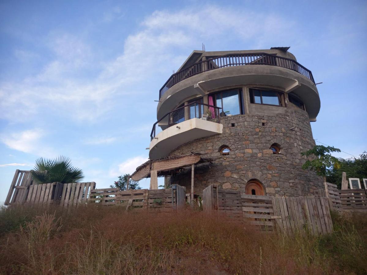 Casa Fabrice Villa Ribeira da Prata Exterior photo