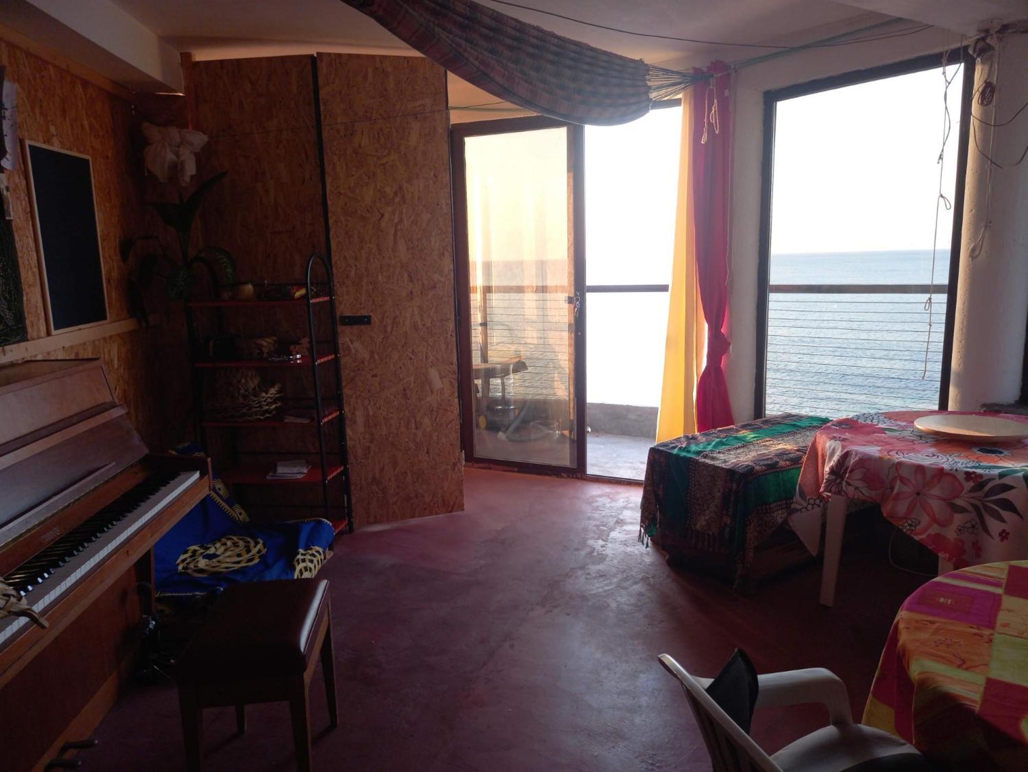 Casa Fabrice Villa Ribeira da Prata Room photo