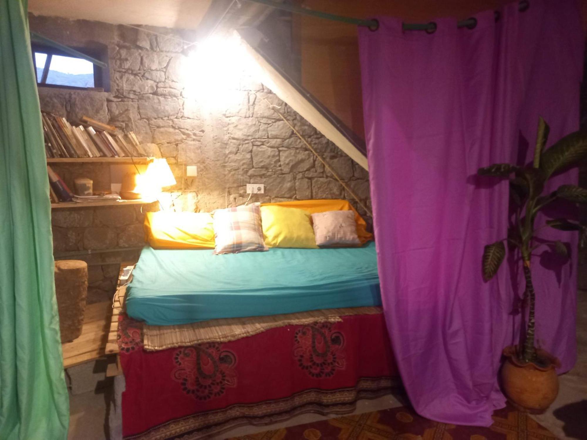 Casa Fabrice Villa Ribeira da Prata Room photo